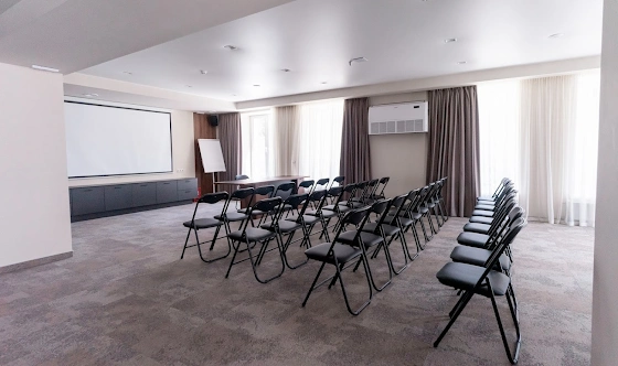 Фото №1 зала Конференц-зал