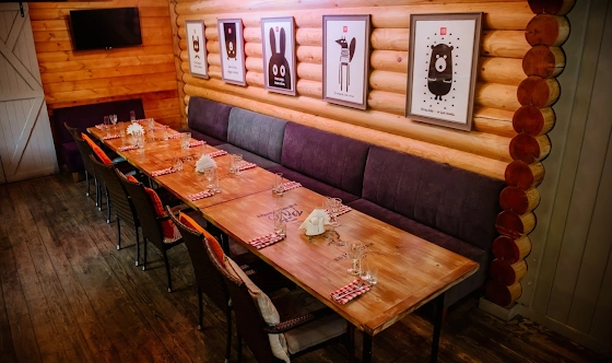 Фото №6 зала Караоке-зал