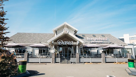 Фото №3 зала Каминный зал