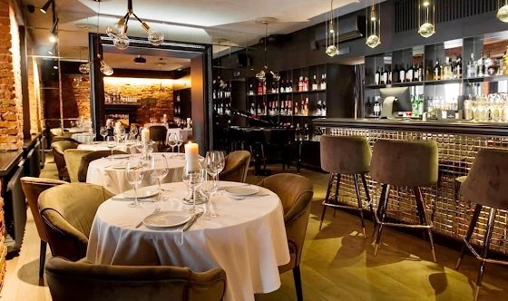 Фото №7 зала Основной зал