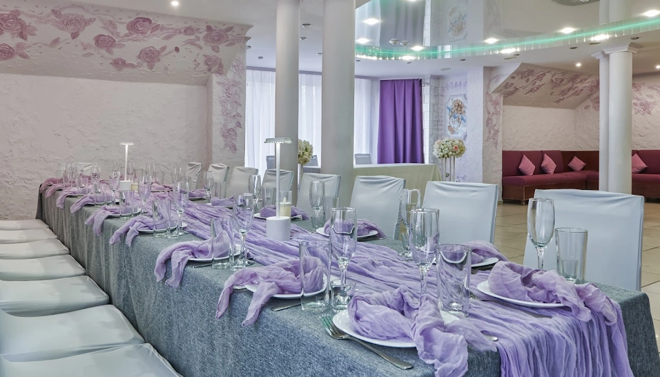 Фото №9 зала Верхний зал 