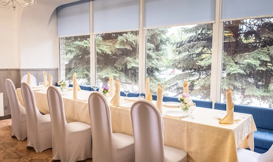 Фото №13 зала Зал на 25 человек