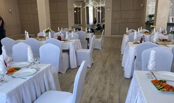 Фото №6 зала Зал на 150 человек