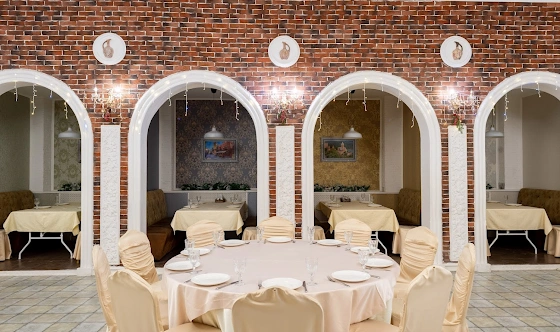 Фото №5 зала Большой зал 