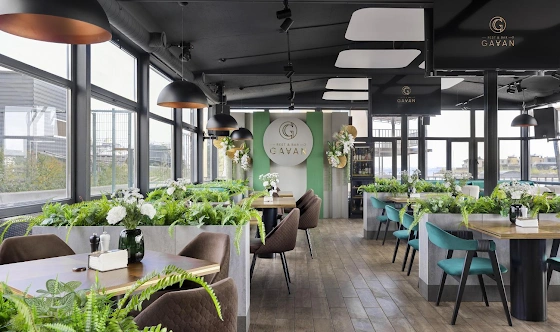 Фото №3 зала Основной зал