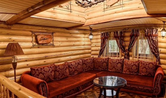 Фото №3 зала Зал «Мельница»