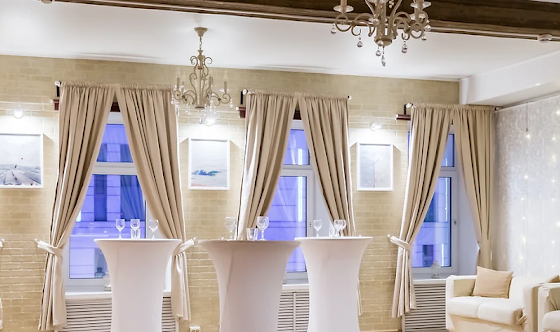 Фото №10 зала Лофт №6