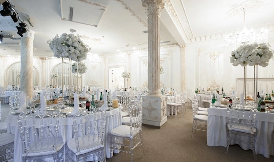 Фото №3 зала Зал «Под куполом любви»