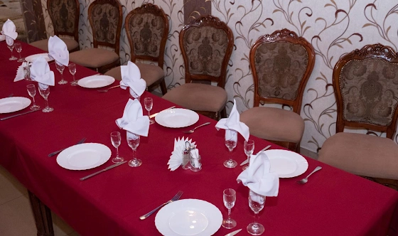 Фото №3 зала Помещение