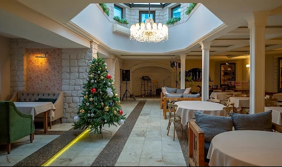 Фото №13 зала 1 этаж 