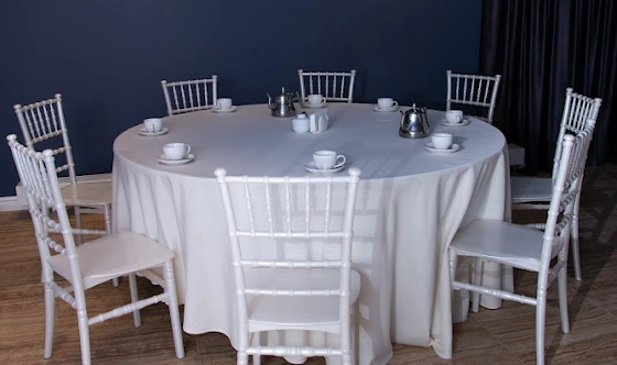 Фото №3 зала Кабинет