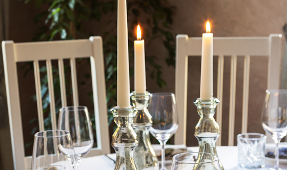 Фото №19 зала Банкетный зал