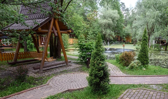 Фото №10 зала Зал торжеств