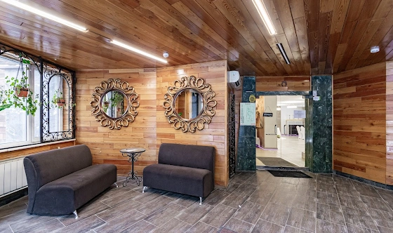 Фото №17 зала Основной зал