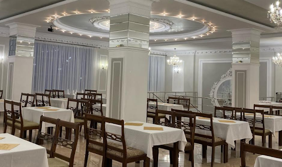 Фото №15 зала Основной зал