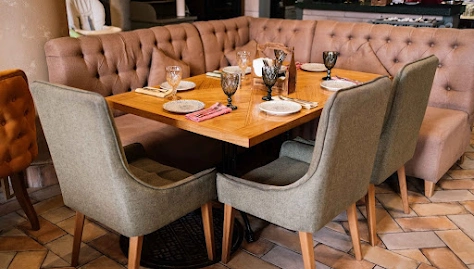 Фото №5 зала Основной зал 