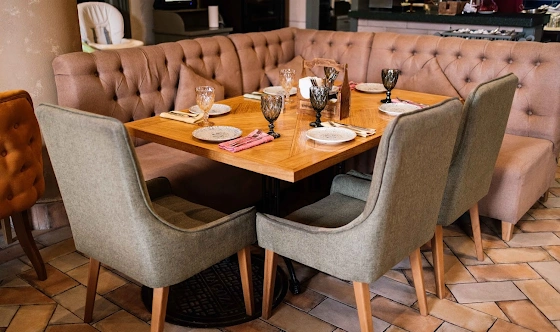 Фото №5 зала Основной зал 