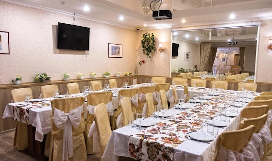 Фото №5 зала Зал на 25 человек