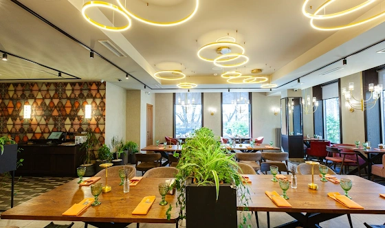 Фото №15 зала Зал №1