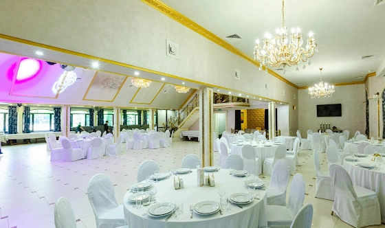 Фото №13 зала Центральный зал