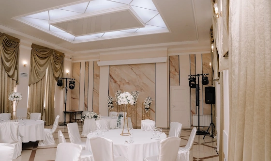 Фото №16 зала Большой зал