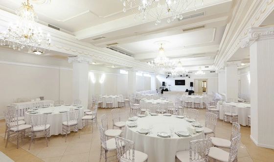 Фото №20 зала Зал  «Н»