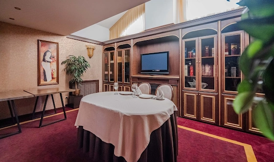 Фото №7 зала Банкет-холл Х.О.