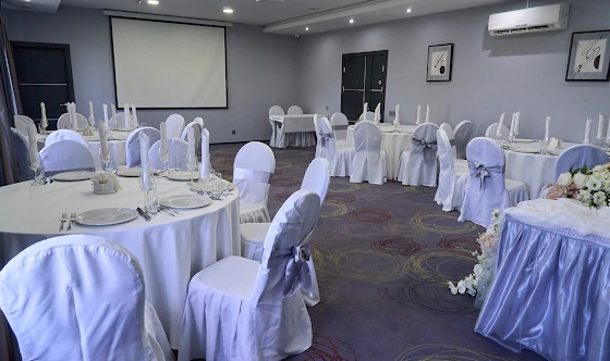 Фото №5 зала Банкетный зал