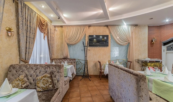 Фото №7 зала Зал на 20 человек 