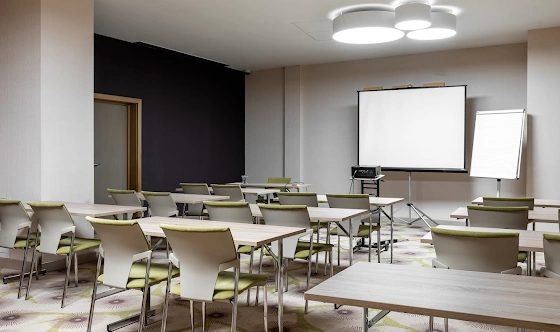 Фото №2 зала Зал «Двина»