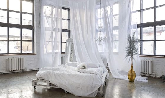 Фото №19 зала Зал Grand 