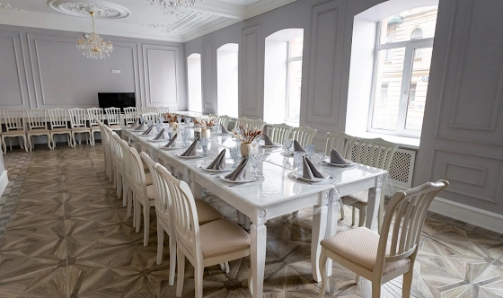 Фото №10 зала Большой зал (нижний)