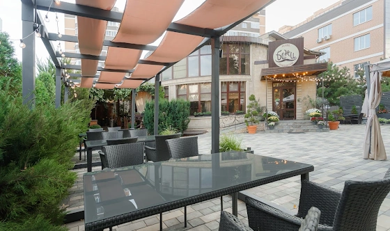 Фото №12 зала Основной зал 