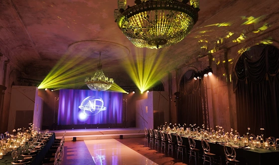 Фото №13 зала Парадный зал