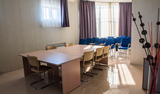 Фото №6 зала Комфорт зал