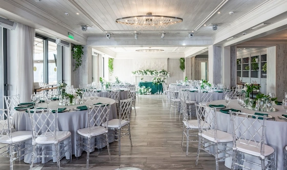 Фото №1 зала Зал «Классик»