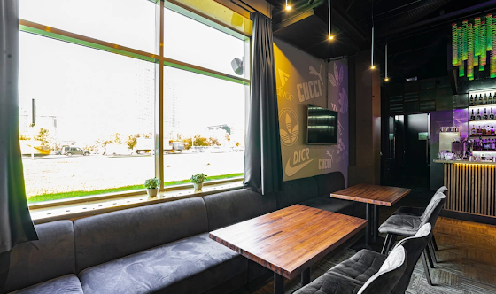 Фото №13 зала Зал на 1 этаже