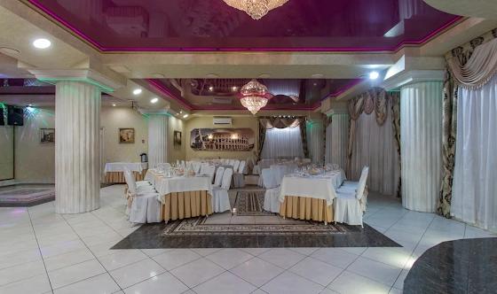 Фото №11 зала Зал на 150 человек