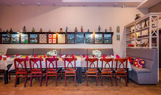 Фото №10 зала Большой зал