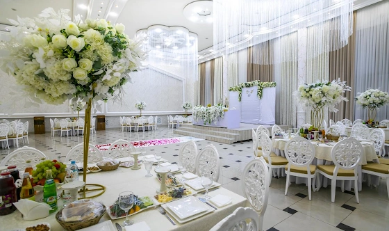 Фото №10 зала Зал на 500 человек