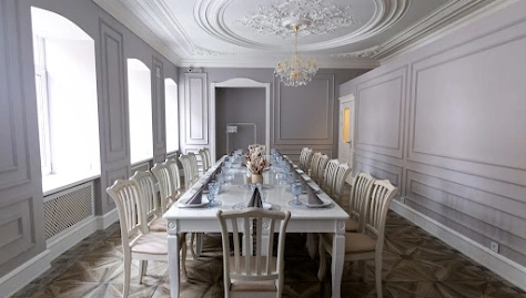 Фото №3 зала Большой зал (нижний)