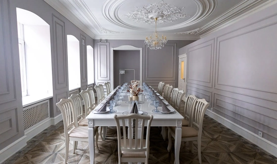 Фото №3 зала Большой зал (нижний)