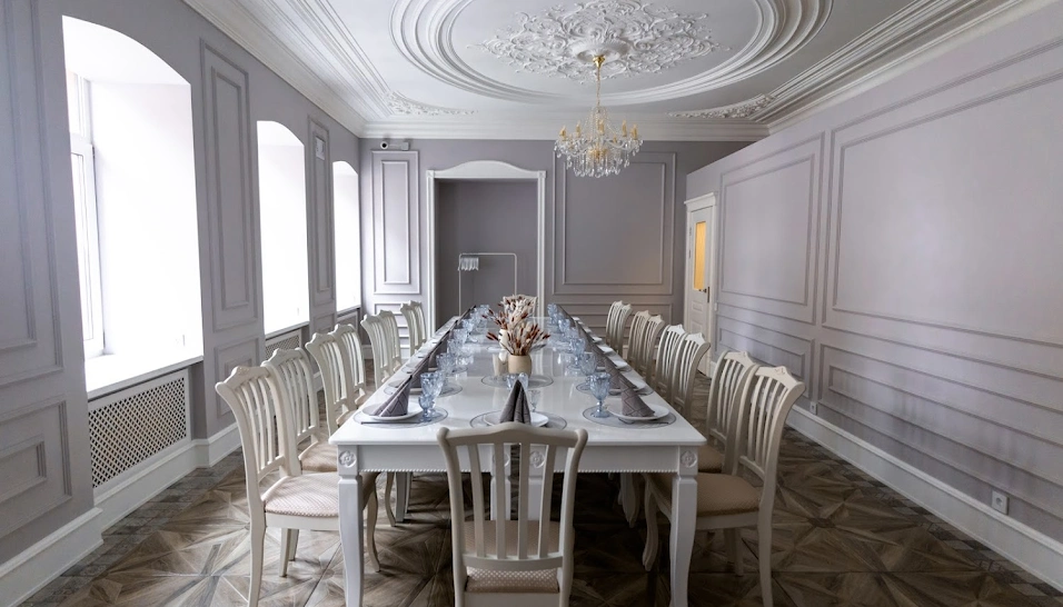 Фото №3 зала Большой зал (нижний)