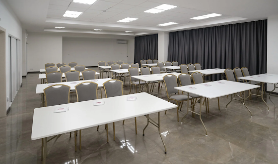 Фото №9 зала Большой  конференц-зал