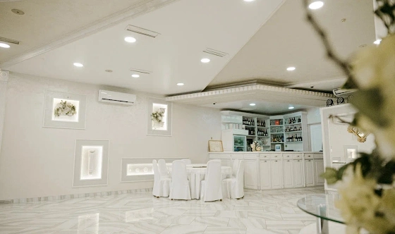 Фото №19 зала Основной зал 