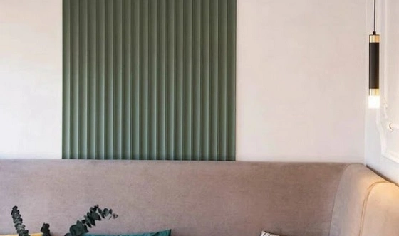 Фото №6 зала Малый зал