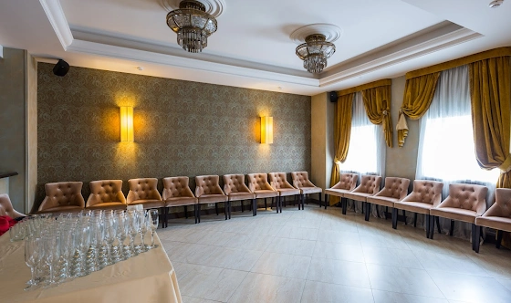 Фото №12 зала Зал Dinner