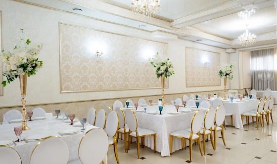 Фото №12 зала Банкетный зал