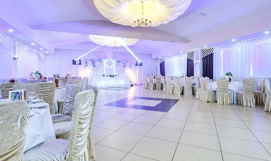 Фото №3 зала Зал «Арман»