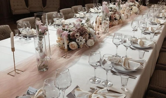 Фото №3 зала Помещение